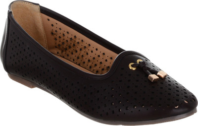 Shuz Touch Bellies For Women(Black, Brown