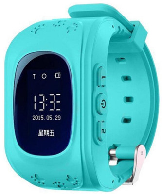 ESTAR Bluetooth Smartwatch Compatible With Arc X12 Blue Smartwatch(Blue Strap Free Size)
ESTAR Bluetooth Smartwatch Compatible With Arc X12 Blue Smartwatch(Blue Strap Free Size)