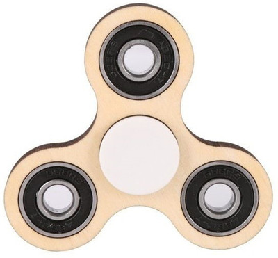 Magic Spinner-Brown-03(Multicolor)