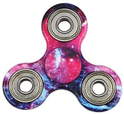 Magic Spinner-Multi-12(Multicolor)