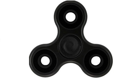 A Connect Z Spinner-Black-01(Black)