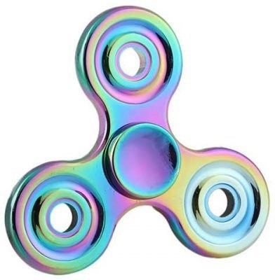 A Connect Z Spinner-Multi-01(Pink)