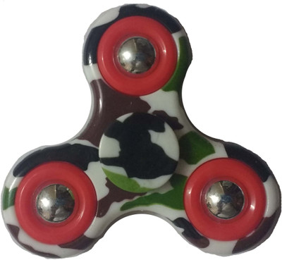 Blue Diamond Suspended Wind Spinner(Multicolor)