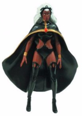 kotobukiya MARVEL SELECT STORM AF(Multicolor)