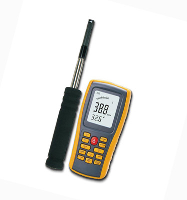 Wavespectrum Benetech GM8903 Digital Anemometer