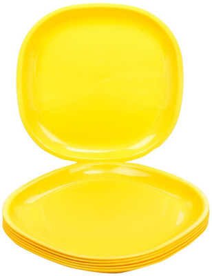 Signoraware Dinner Set(PP (Polypropylene))