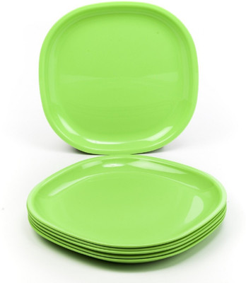 Signoraware Dinner Set(PP (Polypropylene))