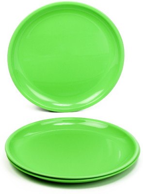 Signoraware Dinner Set(PP (Polypropylene))