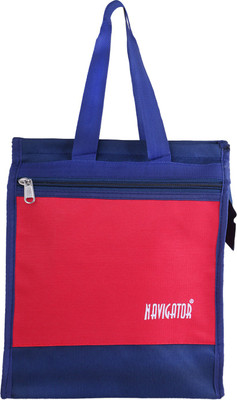 Levitas Hand-held Bag(Red)