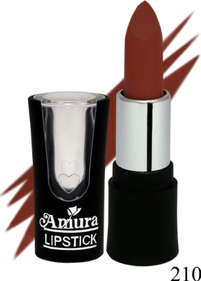 AMURA Lipstick(210, 4.5 g)