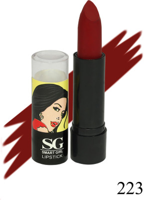 AMURA Smart Girl LipStick(223)