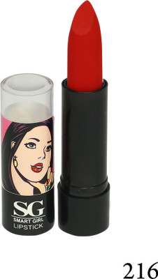 AMURA Smart Girl LipStick(216)