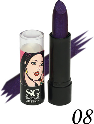 AMURA Smart Girl LipStick(8)