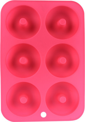 HOKIPO 6 - Cup Mould(Pack of 1)