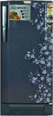 Godrej 190 L Direct Cool Single Door 3 Star Refrigerator with Base Drawer(Indigo Floret, RD EDGEPRO 190 PDS 3.2)
Godrej 190 L Direct Cool Single Door 3 Star Refrigerator with Base Drawer(Indigo Floret, RD EDGEPRO 190 PDS 3.2)