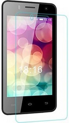 Prime HD Tempered Glass Guard for Intex Aqua Style Pro, Transparent