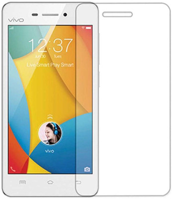 Klassy Shop Tempered Glass Guard for VIVO X5 MAX, Transparent