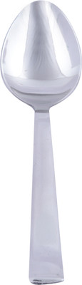 Maya Stainless Steel Table Spoon Set(Pack of 12)