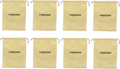 Frazzer Shoe Pouch(Brown) 
Frazzer Shoe Pouch(Brown)