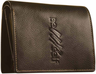 eZeeBags Men Casual, Formal Brown Genuine Leather Wallet(11 Card Slots), Brown-09
eZeeBags Men Casual, Formal Brown Genuine Leather Wallet(11 Card Slots), Brown-09