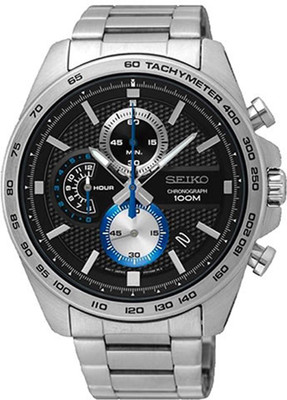 Seiko SSB257P1 Watch - For Men