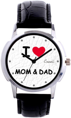 Excel Quote2 Watch - For Boys & Girls