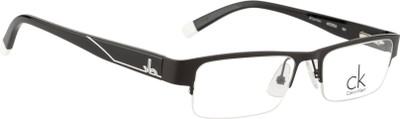 Calvin Klein Full Rim Rectangle Frame(51 mm