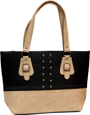 Styllent Shoulder Bag(Black)
Styllent Shoulder Bag(Black)