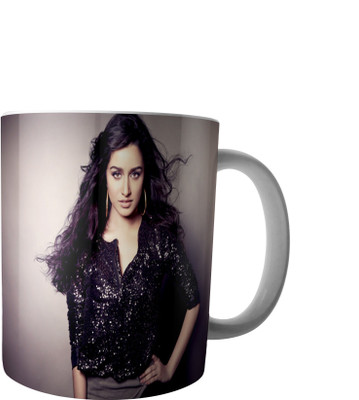 RD Creations Specially Designed Ceramic Coffee Can be Used in Your Daily Life or You can use to Gift Someone AUG2017MIX470 Ceramic Mug(300 ml), Multicolor
RD Creations Specially Designed Ceramic Coffee Can be Used in Your Daily Life or You can use to Gift Someone AUG2017MIX470 Ceramic Mug(300 ml), Multicolor