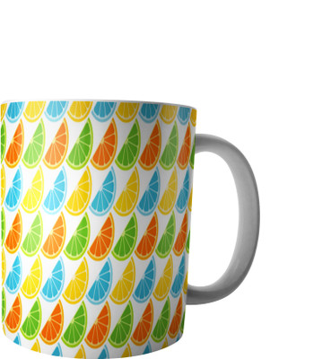 RD Creations Specially Designed Ceramic Coffee Can be Used in Your Daily Life or You can use to Gift Someone AUG2017MIX382 Ceramic Mug(300 ml), Multicolor
RD Creations Specially Designed Ceramic Coffee Can be Used in Your Daily Life or You can use to Gift Someone AUG2017MIX382 Ceramic Mug(300 ml), Multicolor