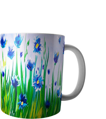 RD Creations Specially Designed Ceramic Coffee Can be Used in Your Daily Life or You can use to Gift Someone AUG2017MIX341 Ceramic Mug(300 ml), Multicolor
RD Creations Specially Designed Ceramic Coffee Can be Used in Your Daily Life or You can use to Gift Someone AUG2017MIX341 Ceramic Mug(300 ml), Multicolor