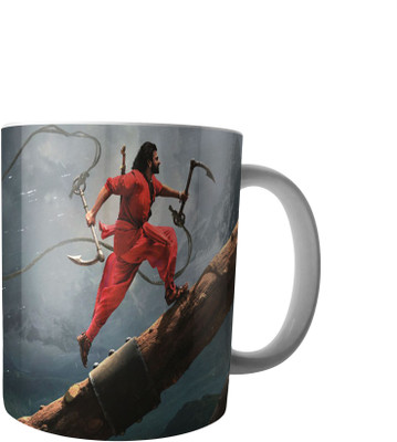 RD Creations Specially Designed Ceramic Coffee Can be Used in Your Daily Life or You can use to Gift Someone AUG2017MIX464 Ceramic Mug(300 ml), Multicolor
RD Creations Specially Designed Ceramic Coffee Can be Used in Your Daily Life or You can use to Gift Someone AUG2017MIX464 Ceramic Mug(300 ml), Multicolor