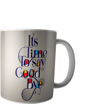 RD Creations Specially Designed Ceramic Coffee Can be Used in Your Daily Life or You can use to Gift Someone AUG2017MIX177 Ceramic Mug(300 ml), Multicolor
RD Creations Specially Designed Ceramic Coffee Can be Used in Your Daily Life or You can use to Gift Someone AUG2017MIX177 Ceramic Mug(300 ml), Multicolor