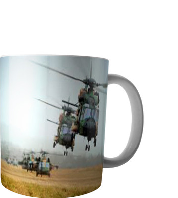 RD Creations Specially Designed Ceramic Coffee Can be Used in Your Daily Life or You can use to Gift Someone AUG2017MIX281 Ceramic Mug(300 ml), Multicolor
RD Creations Specially Designed Ceramic Coffee Can be Used in Your Daily Life or You can use to Gift Someone AUG2017MIX281 Ceramic Mug(300 ml), Multicolor