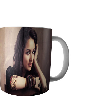 RD Creations Specially Designed Ceramic Coffee Can be Used in Your Daily Life or You can use to Gift Someone AUG2017MIX469 Ceramic Mug(300 ml), Multicolor
RD Creations Specially Designed Ceramic Coffee Can be Used in Your Daily Life or You can use to Gift Someone AUG2017MIX469 Ceramic Mug(300 ml), Multicolor