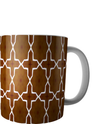 RD Creations Specially Designed Ceramic Coffee Can be Used in Your Daily Life or You can use to Gift Someone AUG2017MIX362 Ceramic Mug(300 ml), Multicolor
RD Creations Specially Designed Ceramic Coffee Can be Used in Your Daily Life or You can use to Gift Someone AUG2017MIX362 Ceramic Mug(300 ml), Multicolor