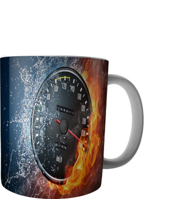 RD Creations Specially Designed Ceramic Coffee Can be Used in Your Daily Life or You can use to Gift Someone AUG2017MIX131 Ceramic Mug(300 ml), Multicolor
RD Creations Specially Designed Ceramic Coffee Can be Used in Your Daily Life or You can use to Gift Someone AUG2017MIX131 Ceramic Mug(300 ml), Multicolor