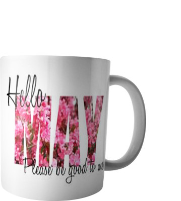 RD Creations Specially Designed Ceramic Coffee Can be Used in Your Daily Life or You can use to Gift Someone AUG2017MIX303 Ceramic Mug(300 ml), Multicolor
RD Creations Specially Designed Ceramic Coffee Can be Used in Your Daily Life or You can use to Gift Someone AUG2017MIX303 Ceramic Mug(300 ml), Multicolor