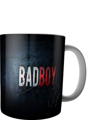 RD Creations Specially Designed Ceramic Coffee Can be Used in Your Daily Life or You can use to Gift Someone AUG2017MIX229 Ceramic Mug(300 ml), Multicolor
RD Creations Specially Designed Ceramic Coffee Can be Used in Your Daily Life or You can use to Gift Someone AUG2017MIX229 Ceramic Mug(300 ml), Multicolor