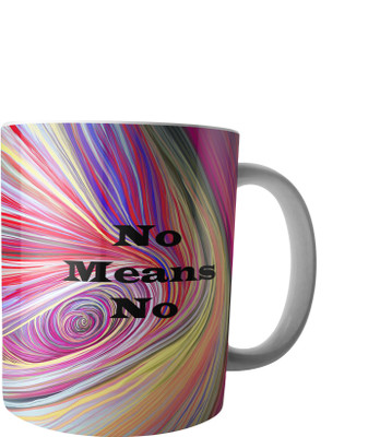 RD Creations Specially Designed Ceramic Coffee Can be Used in Your Daily Life or You can use to Gift Someone AUG2017MIX377 Ceramic Mug(300 ml), Multicolor
RD Creations Specially Designed Ceramic Coffee Can be Used in Your Daily Life or You can use to Gift Someone AUG2017MIX377 Ceramic Mug(300 ml), Multicolor