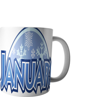 RD Creations Specially Designed Ceramic Coffee Can be Used in Your Daily Life or You can use to Gift Someone AUG2017MIX39 Ceramic Mug(300 ml), Multicolor
RD Creations Specially Designed Ceramic Coffee Can be Used in Your Daily Life or You can use to Gift Someone AUG2017MIX39 Ceramic Mug(300 ml), Multicolor
