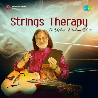STRINGS THERAPY - CD Audio CD Standard Edition(Instrumental - PT. VISHWAMOHAN BHATT)
STRINGS THERAPY - CD Audio CD Standard Edition(Instrumental - PT. VISHWAMOHAN BHATT)