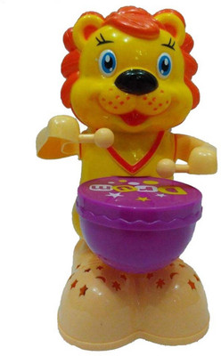 vbenterprise Brave Multi Plastic Toys(Multicolor)
