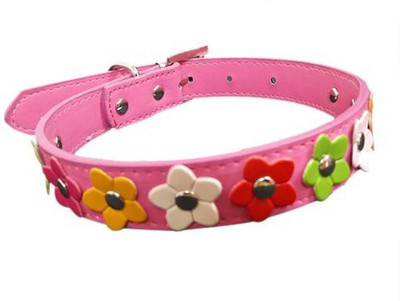 Pet centre Dog & Cat Show Collar(, Pink
Pet centre Dog & Cat Show Collar(, Pink