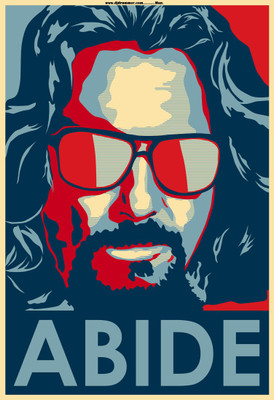 Graphic Art Poster - The Big Lebowski - Dude Abide - Hollywood Collection - Movie Poster Collection Paper Print(12 inch X 17 inch)
Graphic Art Poster - The Big Lebowski - Dude Abide - Hollywood Collection - Movie Poster Collection Paper Print(12 inch X 17 inch)
