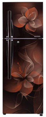 LG 255 L Frost Free Double Door 4 Star Refrigerator(Hazzle Dazzle, GL-F282RHDX)
LG 255 L Frost Free Double Door 4 Star Refrigerator(Hazzle Dazzle, GL-F282RHDX)