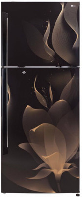 LG 420 L Frost Free Double Door 4 Star Refrigerator(Twilight Magic, GL-I472QTMX)
LG 420 L Frost Free Double Door 4 Star Refrigerator(Twilight Magic, GL-I472QTMX)