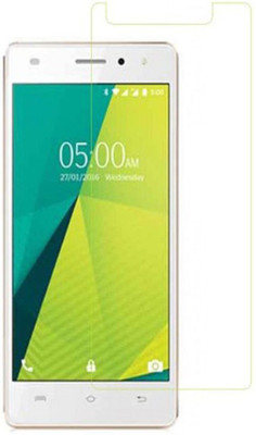 Cobolt Tempered Glass Guard for Lava X11, Transparent