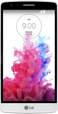Bcube Products Tempered Glass Guard for LG G3 Mini, Transparent