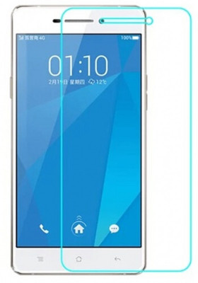 Keep Calm Desi Tempered Glass Guard for Lenovo Vibe Z K910, Transparent